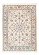 Nain - 6 la Tæppe 117x80cm - Persisk tæppe