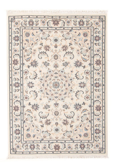 Nain - 6La Tæppe 80x119cm - Persisk tæppe