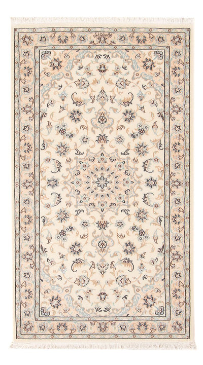 Nain - 6La Tæppe 76x134cm - Persisk tæppe