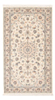 Nain - 6 la Tæppe 134x76cm - Persisk tæppe