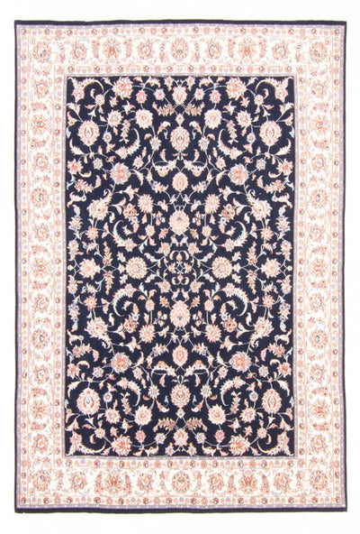 Tabriz - 50 Raj Tæppe 166x236cm - Persisk tæppe