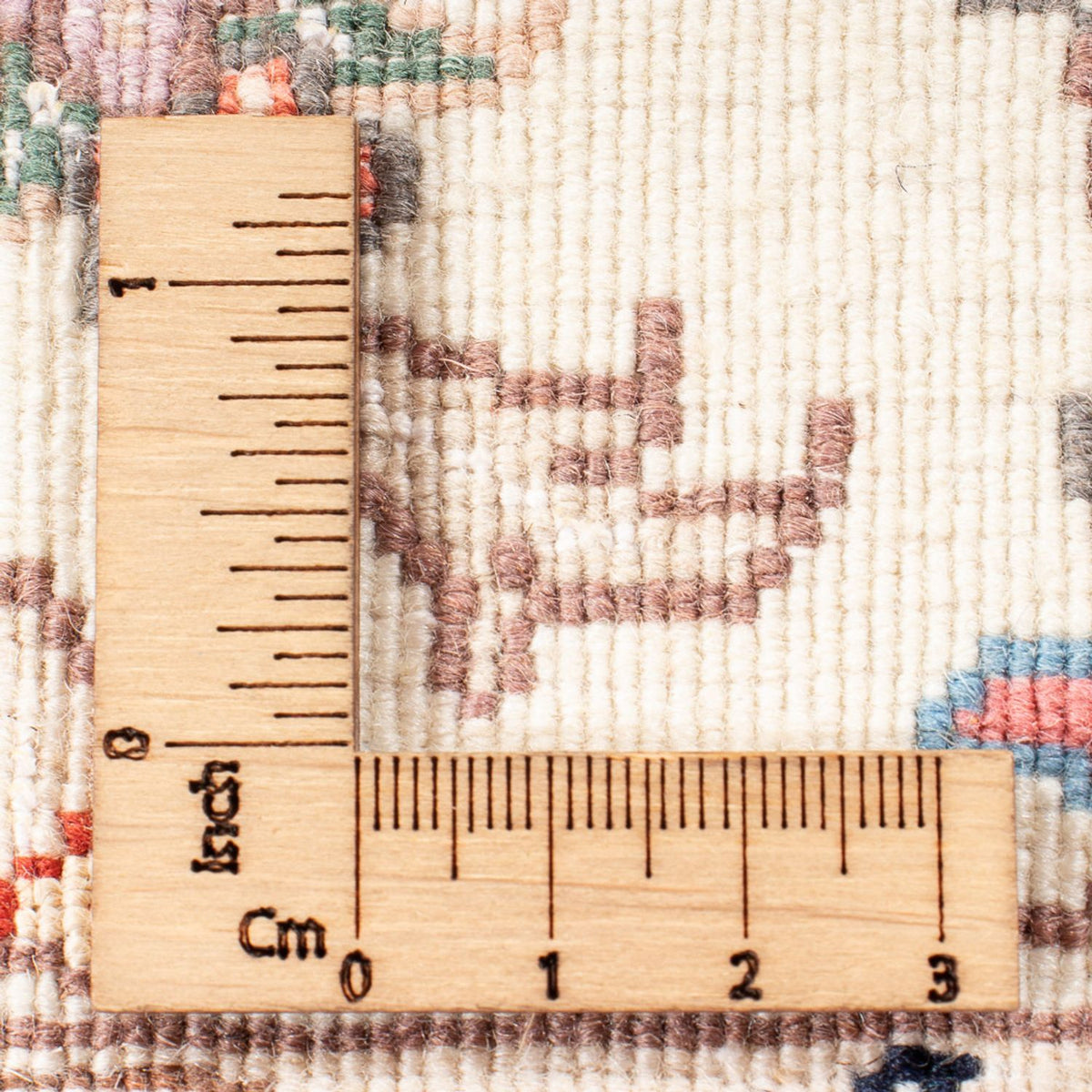 Persisk tæppe - Tabriz - Royal - 236 x 166 cm - mørkeblå