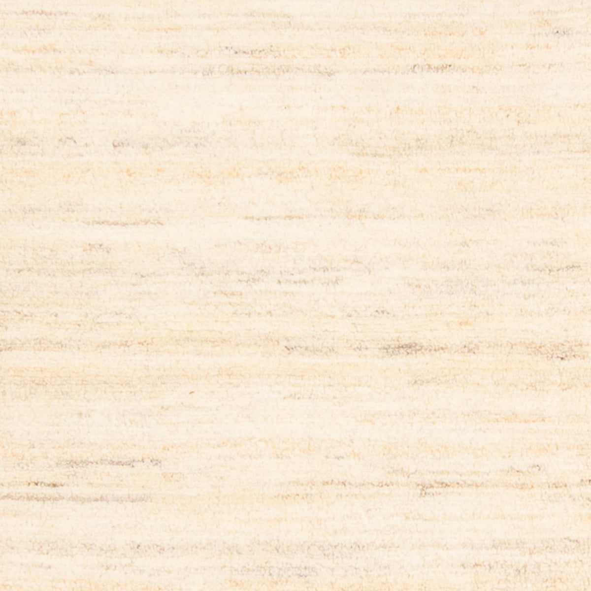 Løber Gabbeh-tæppe - Persisk - 243 x 72 cm - creme