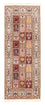 Løber Persisk tæppe - Classic - 200 x 76 cm - flerfarvet
