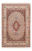 Persisk tæppe - Classic - 150 x 97 cm - creme