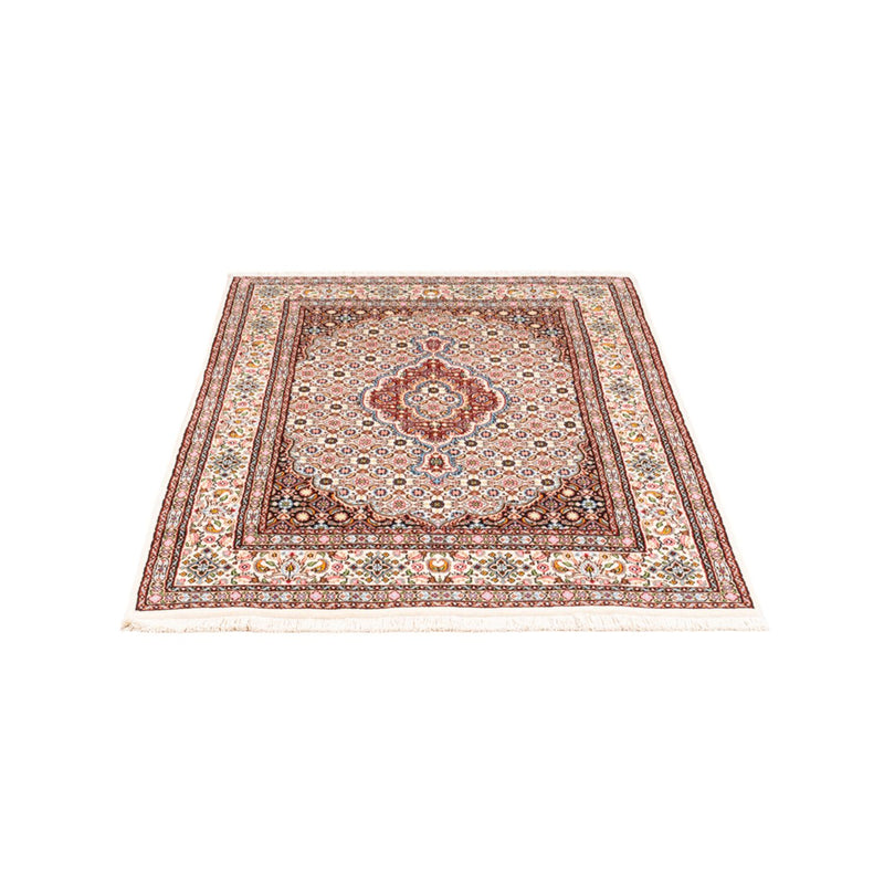 Persisk tæppe - Classic - 150 x 97 cm - creme