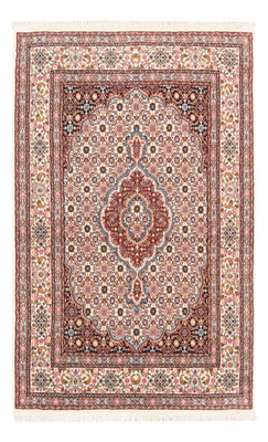 Persisk tæppe - Classic - 152 x 99 cm - beige