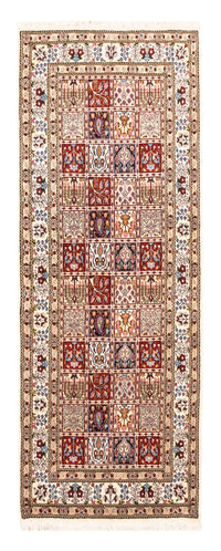 Moud Tæppe 195x97cm - Persisk tæppe – product image