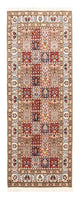 Moud Tæppe 195x97cm - Persisk tæppe