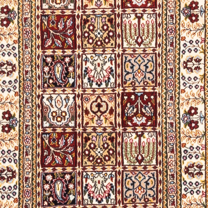 Løber Persisk tæppe - Classic - 191 x 78 cm - flerfarvet