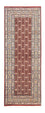 Løber Persisk tæppe - Classic - 195 x 77 cm - rød