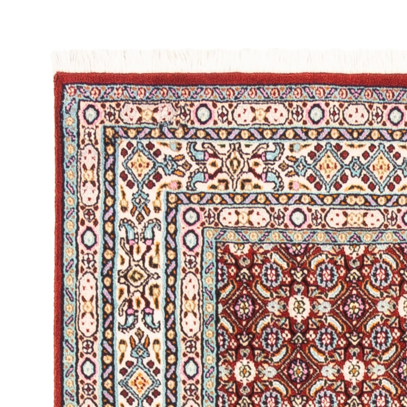 Moud Tæppe 195x77cm - Persisk tæppe