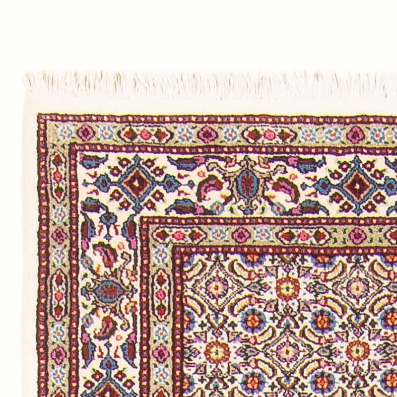 Løber Persisk tæppe - Classic - 294 x 76 cm - creme