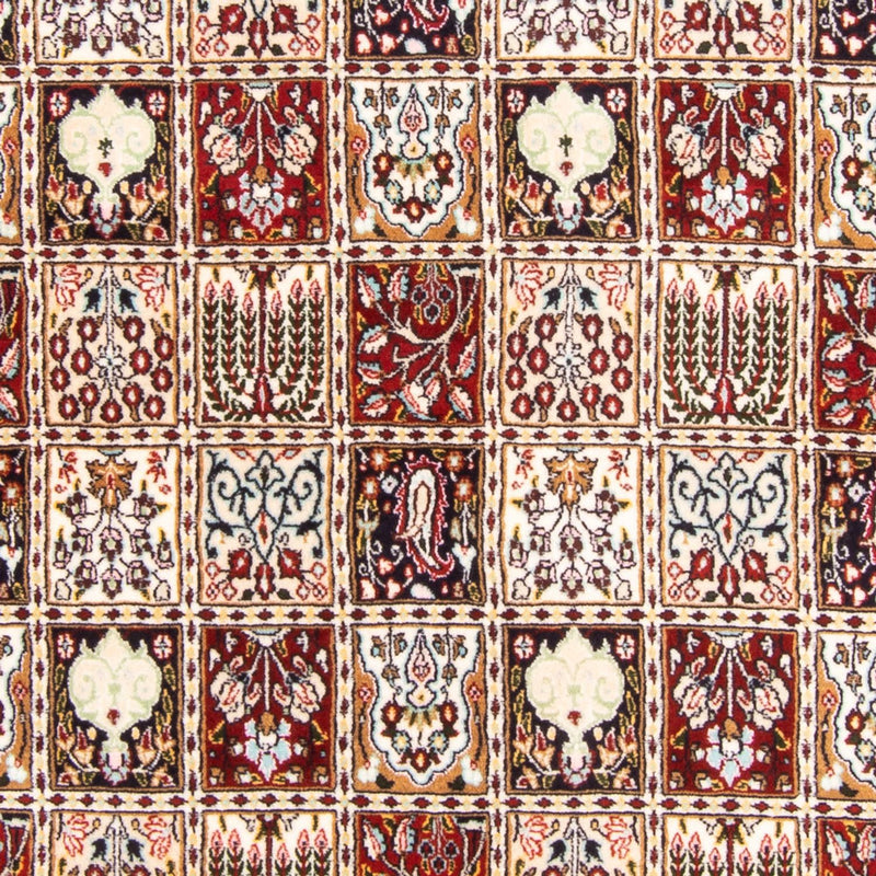 Persisk tæppe - Classic - 190 x 145 cm - creme