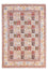 Persisk tæppe - Classic - 233 x 160 cm - flerfarvet