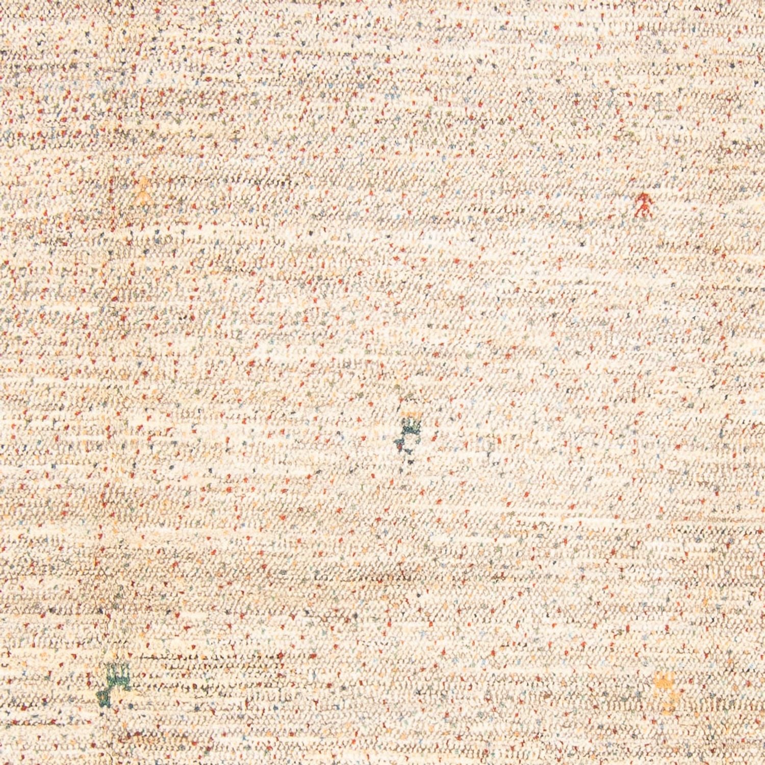 Gabbeh-tæppe - Persisk - 294 x 214 cm - natur