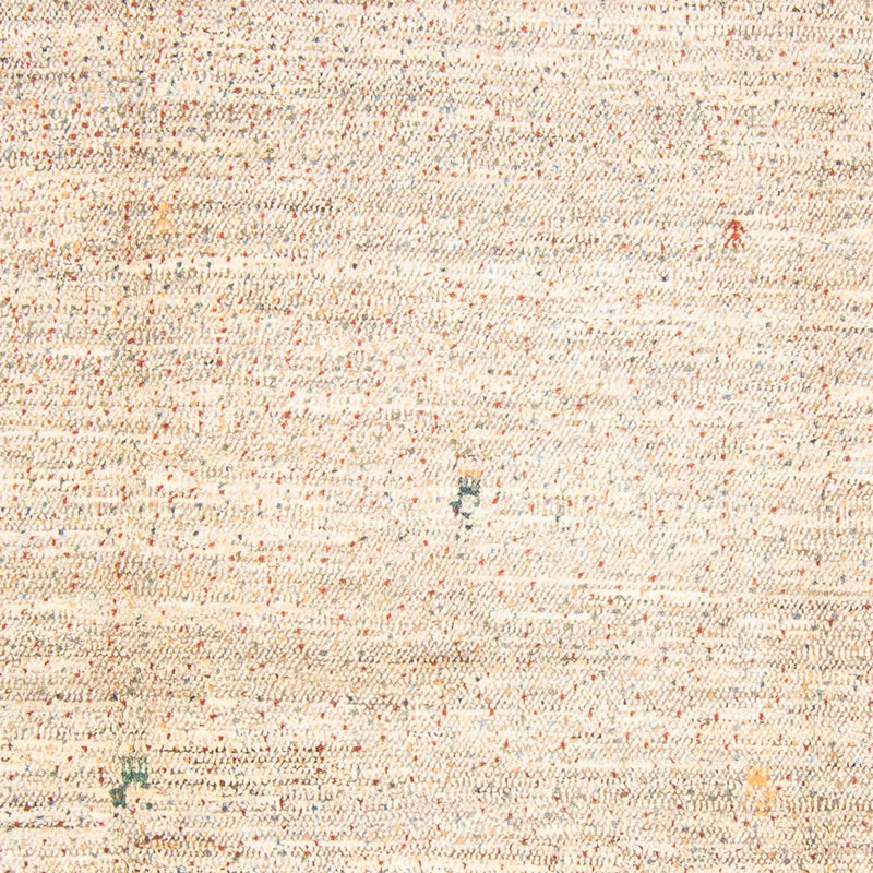 Gabbeh-tæppe - Persisk - 294 x 214 cm - natur