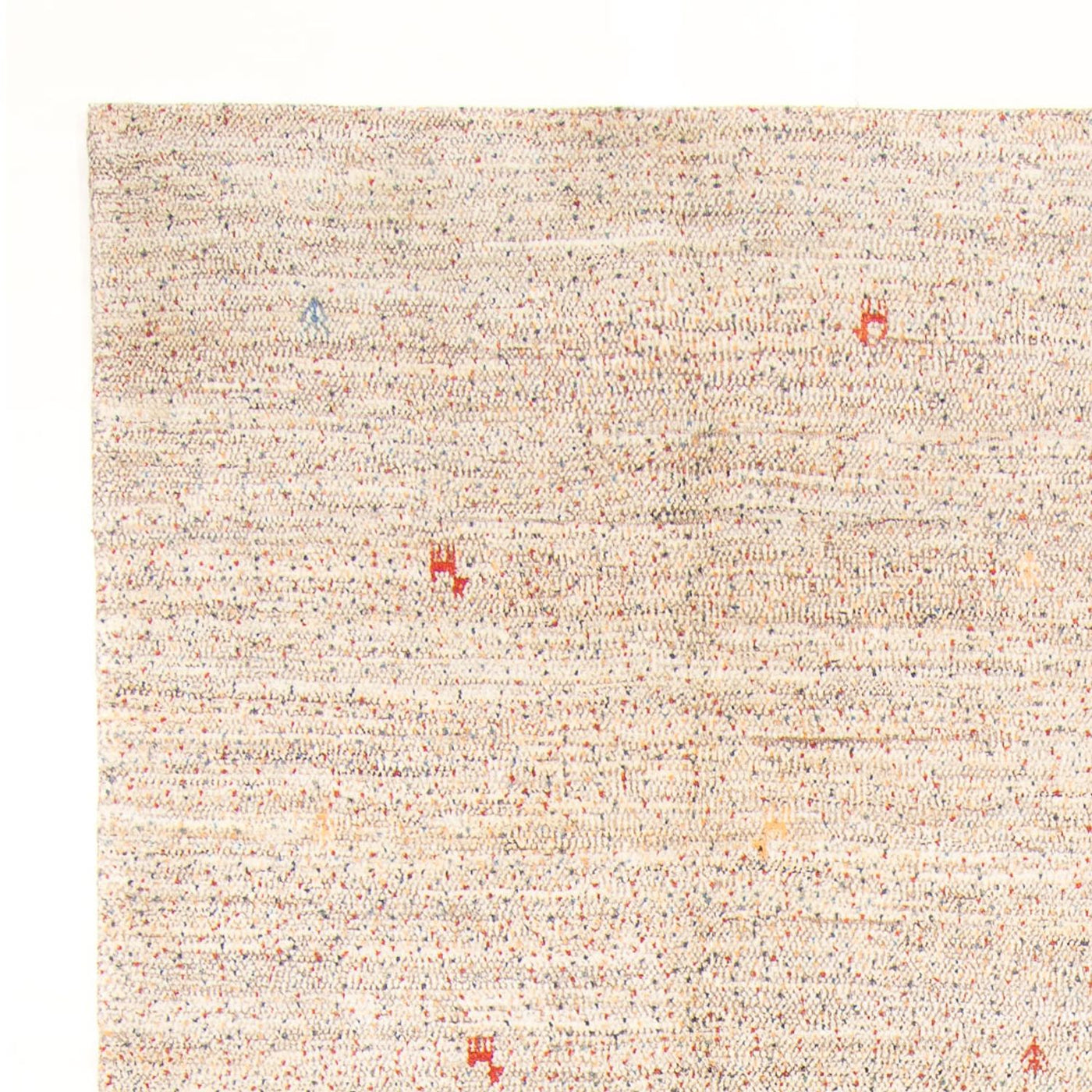 Persisk Gabbeh Tæppe 294x214cm - Perserteppich Wollteppich