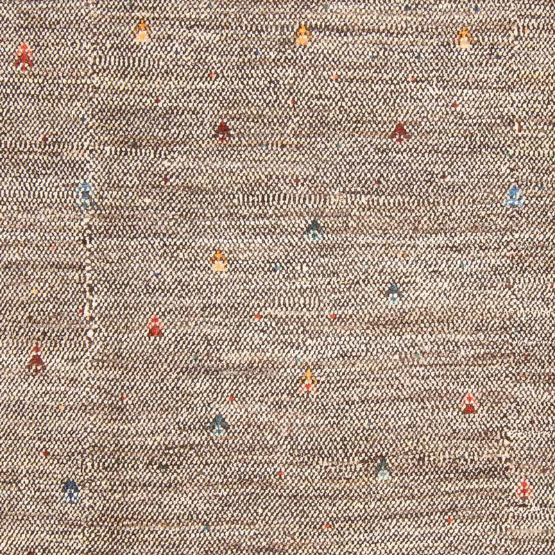 Gabbeh-tæppe - Persisk - 291 x 221 cm - natur