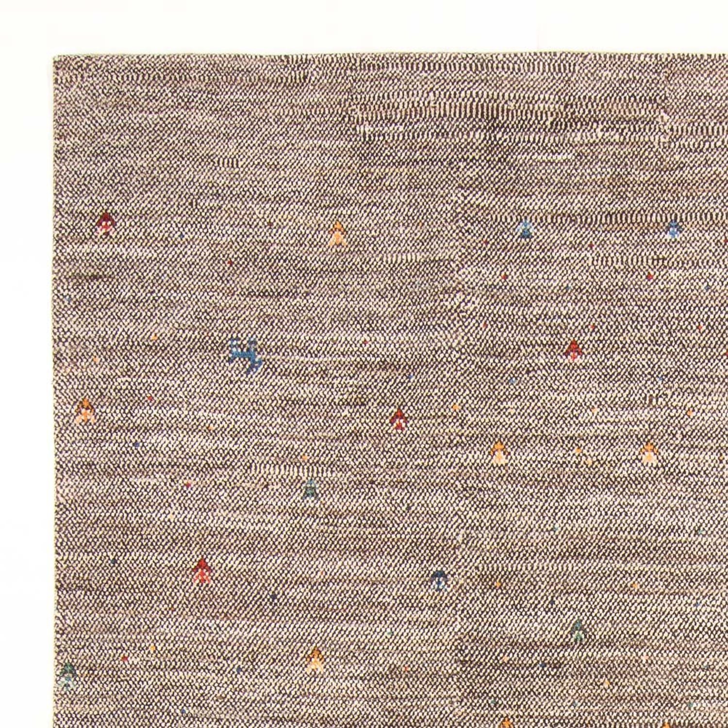 Gabbeh-tæppe - Persisk - 291 x 221 cm - natur