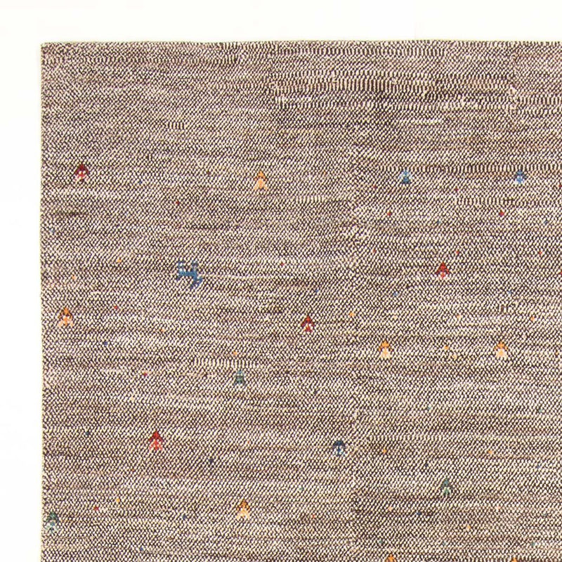 Gabbeh-tæppe - Persisk - 291 x 221 cm - natur