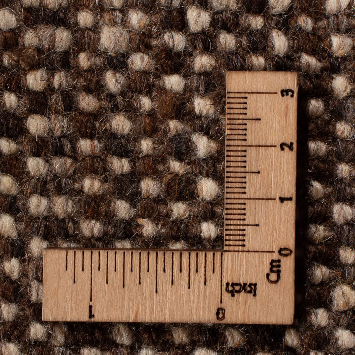 Gabbeh-tæppe - Persisk - 291 x 221 cm - natur