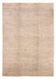 Persisk Gabbeh Tæppe 298x225cm - Perserteppich Wollteppich