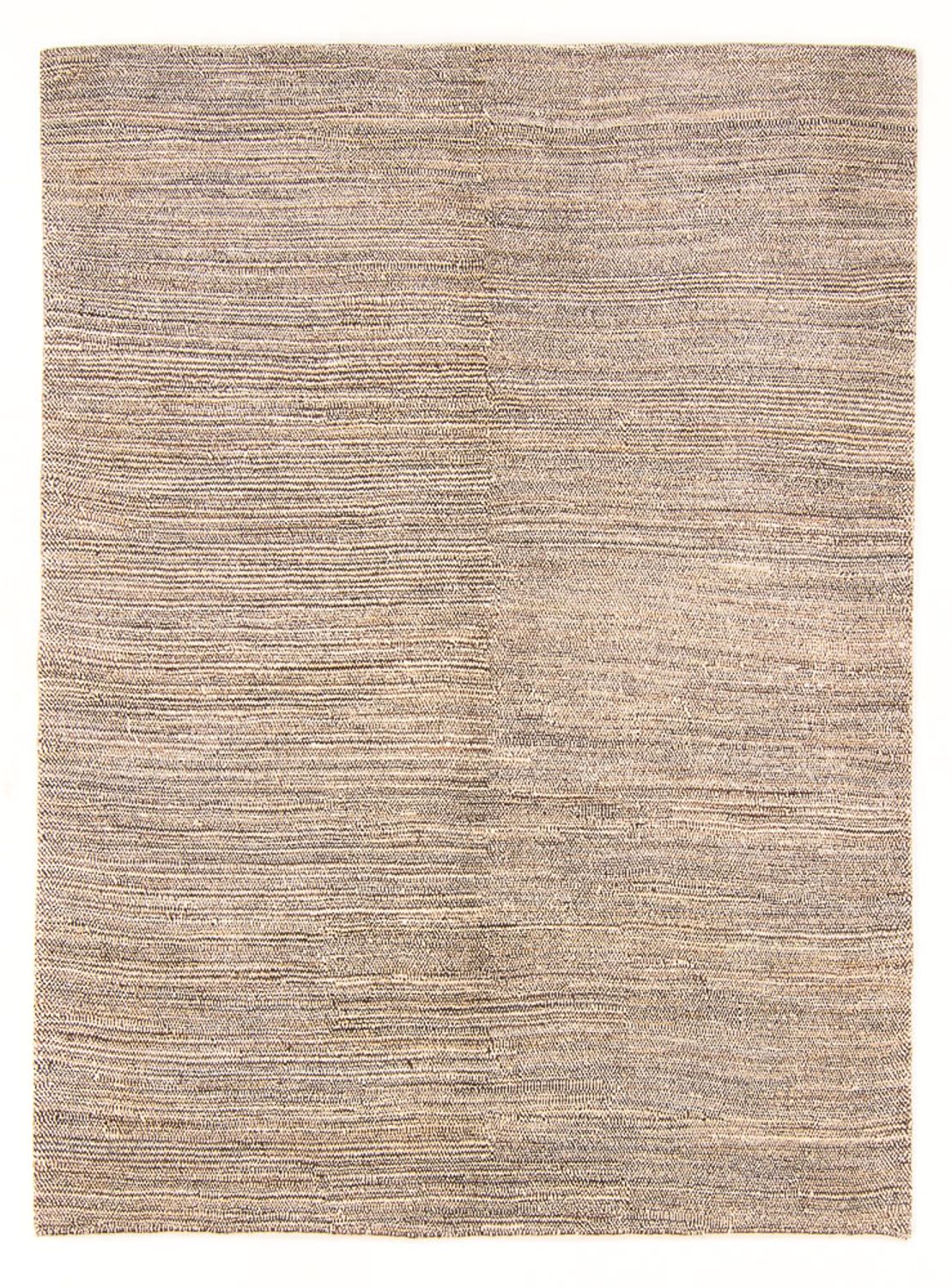 Gabbeh-tæppe - Persisk - 225 x 168 cm - natur