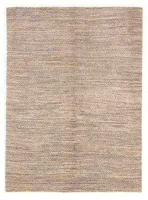 Gabbeh-tæppe - Persisk - 225 x 168 cm - natur