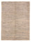 Gabbeh-tæppe - Persisk - 225 x 168 cm - natur