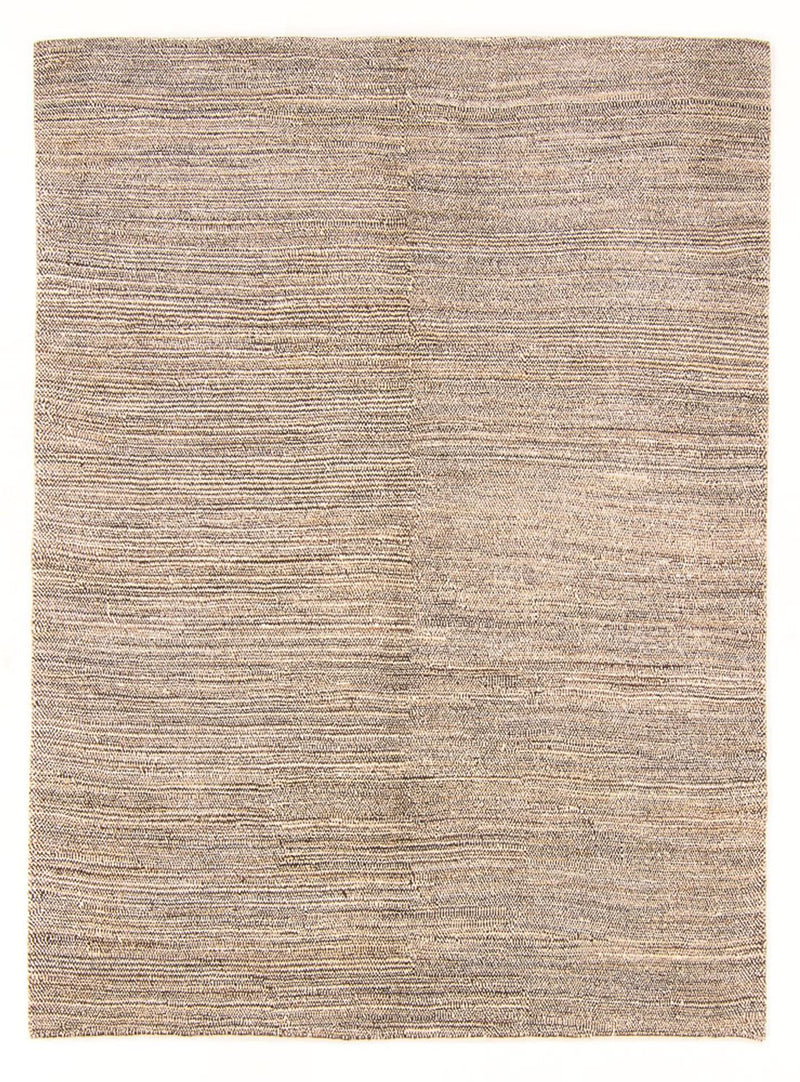 Gabbeh-tæppe - Persisk - 225 x 168 cm - natur