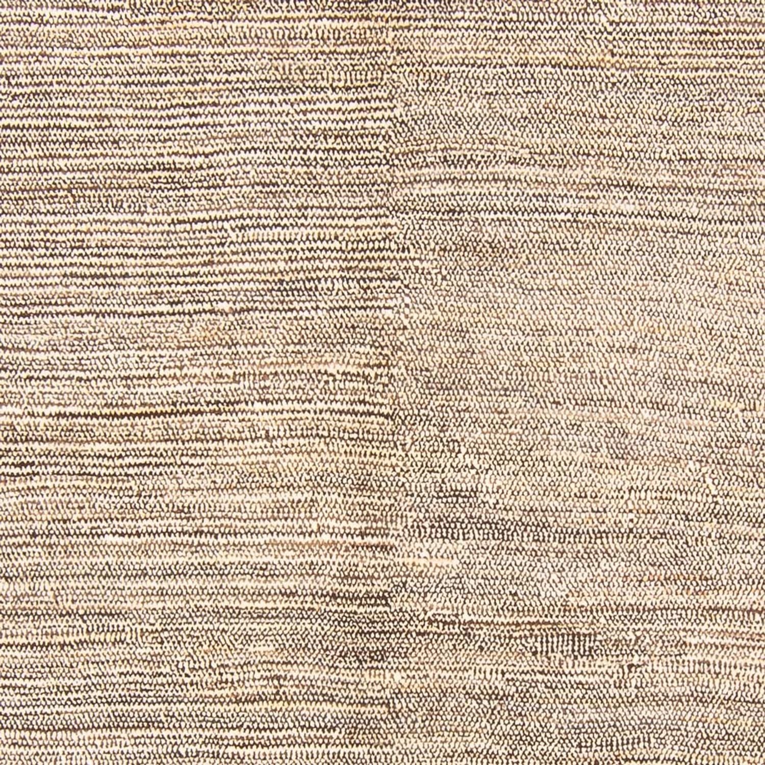 Gabbeh-tæppe - Persisk - 225 x 168 cm - natur