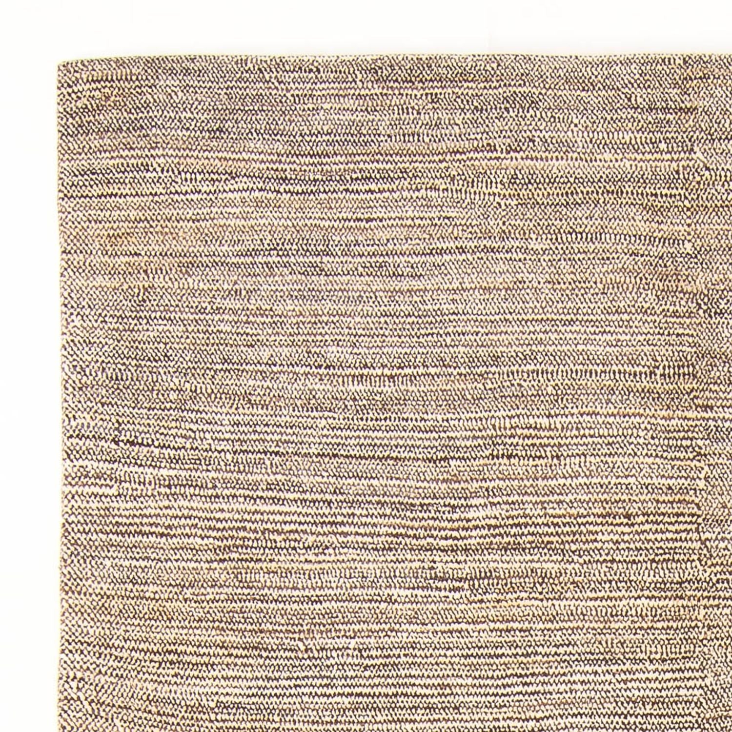 Gabbeh-tæppe - Persisk - 225 x 168 cm - natur