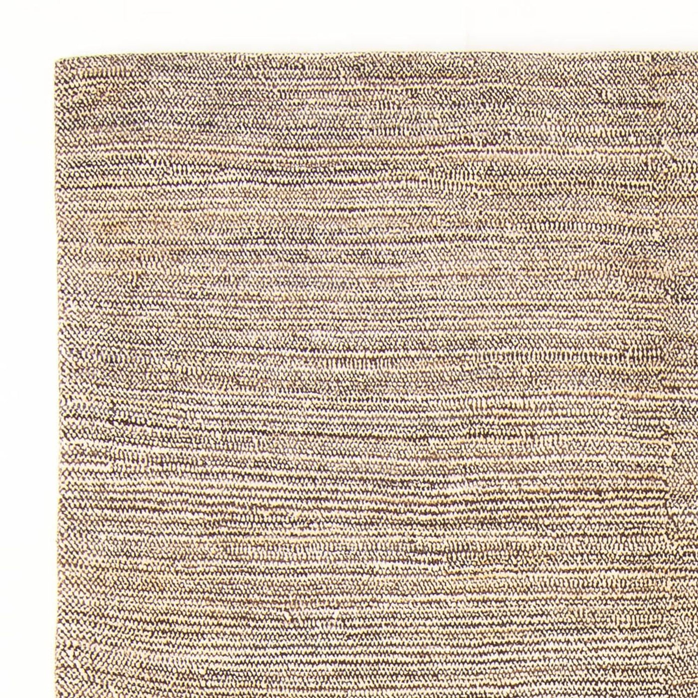Persisk Gabbeh Tæppe 225x168cm - Perserteppich Wollteppich