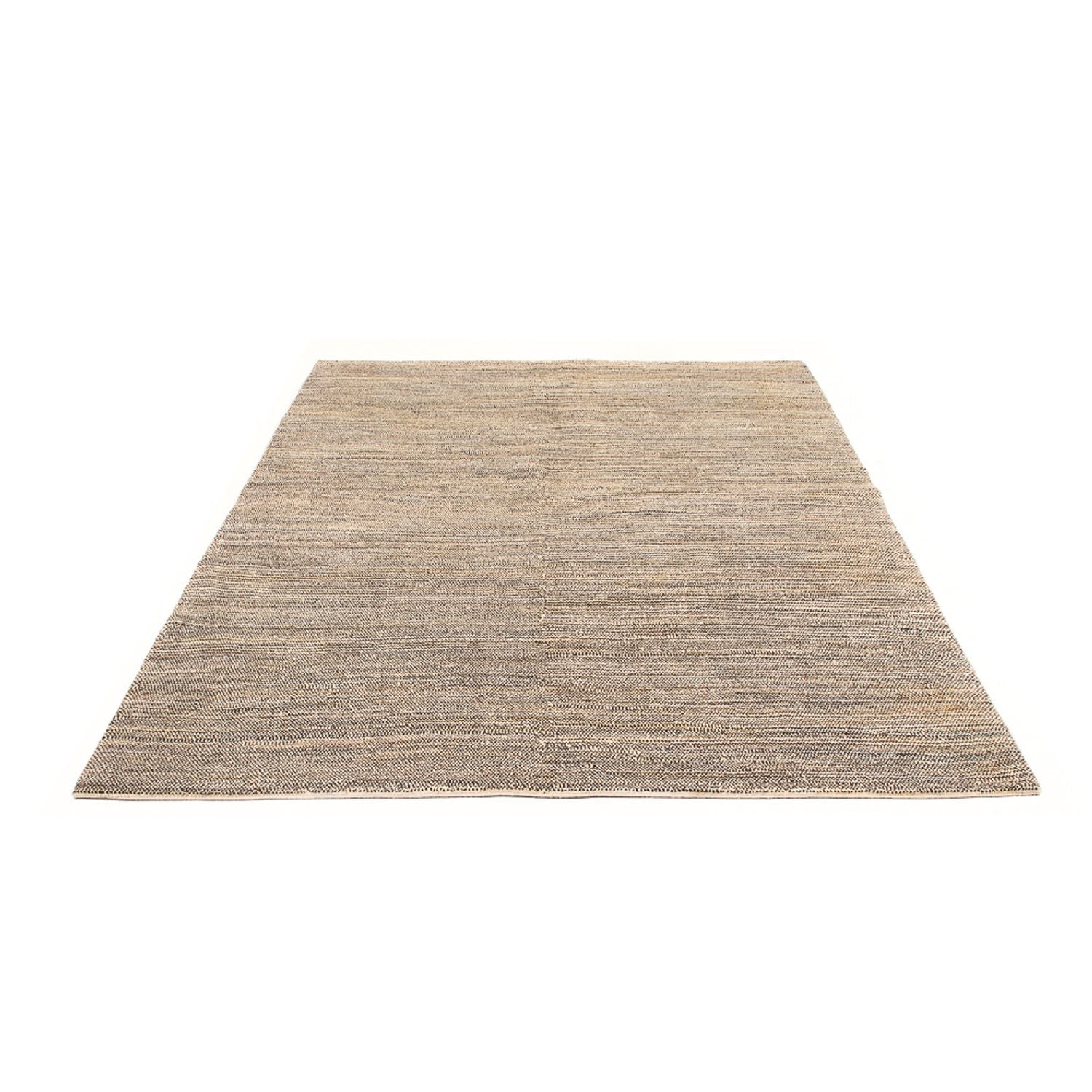 Gabbeh-tæppe - Persisk - 225 x 168 cm - natur