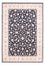 Persisk tæppe - Tabriz - Royal - 245 x 170 cm - mørkeblå