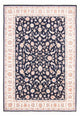 Tabriz - 50 Raj Tæppe 170x245cm - Persisk tæppe