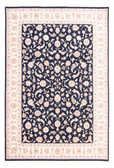 Tabriz - 50 Raj Tæppe 167x234cm - Persisk tæppe