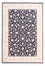 Persisk tæppe - Tabriz - Royal - 234 x 167 cm - mørkeblå