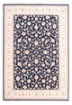 Tabriz - 50 Raj Tæppe 234x167cm - Persisk tæppe