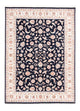 Tabriz Tæppe 200x149cm - Persisk tæppe