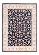 Tabriz Tæppe 201x150cm - Persisk tæppe