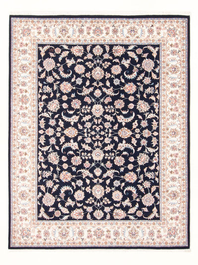 Tabriz - 50 Raj Tæppe 151x202cm - Persisk tæppe