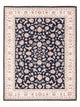 Tabriz - 50 Raj Tæppe 151x202cm - Persisk tæppe