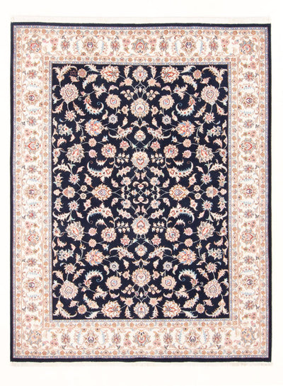 Tabriz - 50 Raj Tæppe 149x200cm - Persisk tæppe