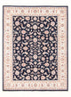 Tabriz - 50 Raj Tæppe 200x149cm - Persisk tæppe