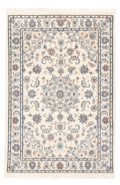 Nain - 6La Tæppe 82x121cm - Persisk tæppe