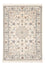 Persisk tæppe - Nain - Premium - 118 x 81 cm - creme