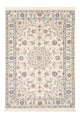 Nain - 6 la Tæppe 118x81cm - Persisk tæppe