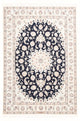 Nain - 9 la Tæppe 173x121cm - Persisk tæppe